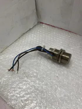 30u9501 Baumer Electric Iwrm Sensor