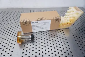 Pbmh-24b20ra14451202000 Baumer 8-30vdc New In Open Box Pressure Transmitter