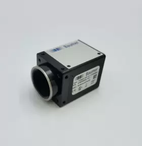 Txg04c-k37 Baumer Industrial Camera Version 2 Color 656 490 Pixel 56 Fps C-mount #2
