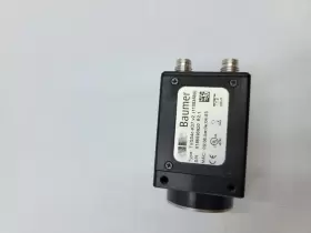 Txg04c-k37 Baumer Industrial Camera Version 2 Color 656 490 Pixel 56 Fps C-mount #3
