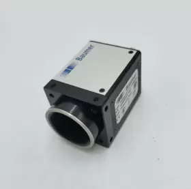 Txg04c-k37 Baumer Industrial Camera Version 2 Color 656 490 Pixel 56 Fps C-mount
