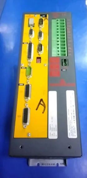 16-54-b-001 Baumuller Bum60-08/16-54-b-001 Servo Drive
