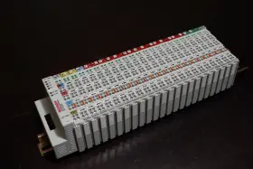 Bc2000 Beckhoff Lightbus Terminal Controller