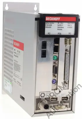 M554-reqy0bv9 Beckhoff C6320 M554 Industrial Pc