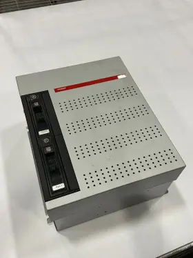 C6650-0050 Beckhoff Control Cabinet Industrial Pc #2