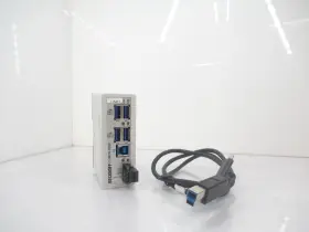 Cu8006-0000 Beckhoff Industry 4-times Usb 3.0 Hub