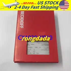 Cx1020-n010 Beckhoff Factory Sealed Free Shipping
