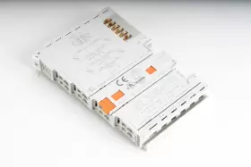 El3054 Beckhoff Ethercat Terminal 4-channel Analog Input