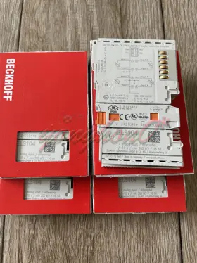 El3104 Beckhoff 1pcs New Module
