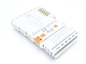 El3202 Beckhoff Plc Module
