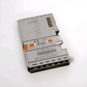 El6070 Beckhoff Ethercat Clamp