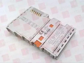 El9185 Beckhoff / New No Box