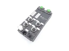 Ep6224-3022 Beckhoff Plc Module
