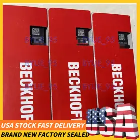 Epp6001-0002 Beckhoff Factory Sealed Module Free Shipping