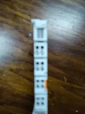Kl1418 Beckhoff - Bus Terminal 8-channel Digital Input 24 V Dc 0.2 M