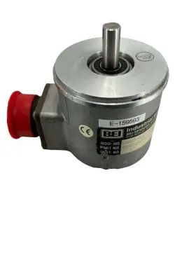 924-01002-190 Bei H25s-sb-1000-abzc-8850-led-sm18 Encoder #2