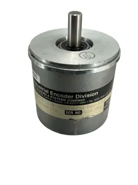 924-01002-190 Bei H25s-sb-1000-abzc-8850-led-sm18 Encoder