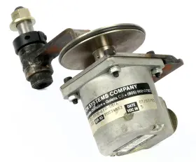 924-01002-4702 Bei Motion System Company Encoder Vintage Scientific Equipment #2