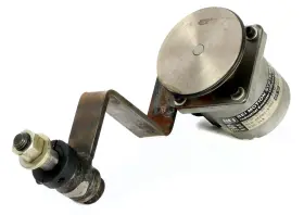 924-01002-4702 Bei Motion System Company Encoder Vintage Scientific Equipment #3