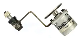 924-01002-4702 Bei Motion System Company Encoder Vintage Scientific Equipment