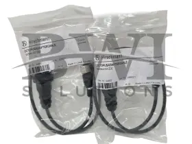 943944-001z00 Belden Hirschmann New Octopus Adapter Cable M12 943944001z00 Lot Of 2