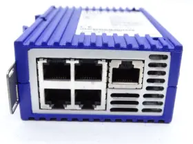 Rs2-5tx Belden Ethernet Switch #3