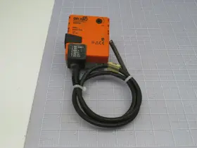 T180350 Belimo Sm24a Electric Air Valve Actuator #2