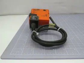 T180350 Belimo Sm24a Electric Air Valve Actuator #3