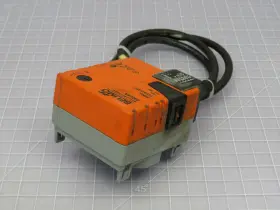 T180350 Belimo Sm24a Electric Air Valve Actuator