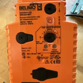 Belimo Ugvl Svkx24-mft / Ugvlsvkx24mft #2