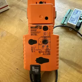 Belimo Ugvl Svkx24-mft / Ugvlsvkx24mft