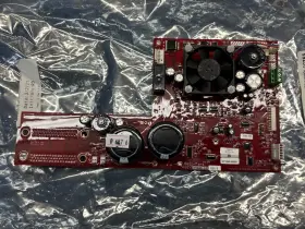 Ey1262-01 Bell-mark Easyprint Circuit Board