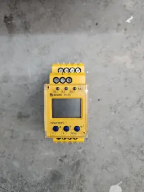 Ir425-d4-2 Bender Isometer Insulation Monitoring Device Ir425-d4-2 Bender Isometer Insulation Monitoring Device