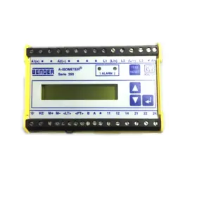 B91068001 Bender Irdh265-4 1pcs New Irdh260 #2