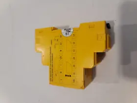 Rcm420-d-1 Bender Residual Current Monitor #2
