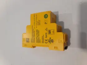 Rcm420-d-1 Bender Residual Current Monitor #3