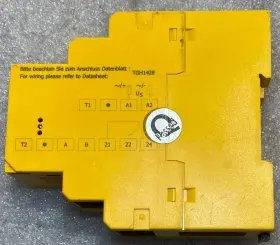 Rcma426h-dcb-2 Bender Rcna426h-dcb-2 Lot Of 4 Residual Current Monitor Free Shipping #3
