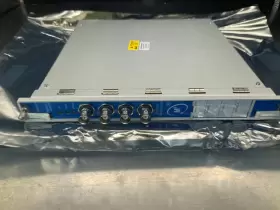 176449-01v Bently Nevada 3500/40m Machine Protection System Pwa
