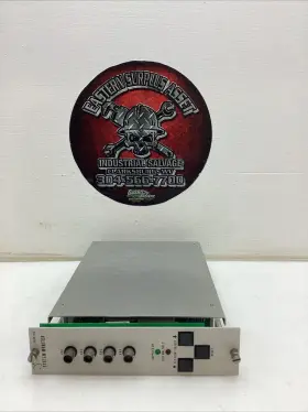 Bently Nevada 3300/03-01-00 3300 System Monitor