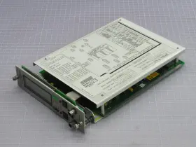 T229377 Bently Nevada 3300/48-03-02-01-00 Cpu/control Board