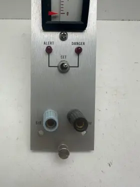 72208 Bently Nevada 7200 Rv-r Vibration Monitor Module #3
