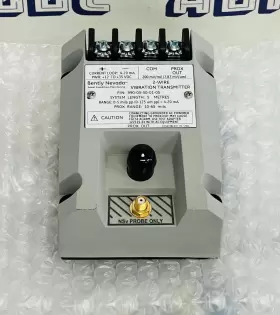 990-05-50-01-00 Bently Nevada 2-wire Vibration Transmitter #3
