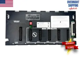 Mio-exp5 Berkeley Process Control Base 5-slot Expansion Rack