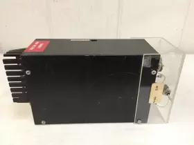 602b-15n Bertan High Voltage Power Supply #3