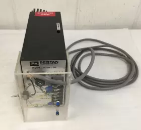 602b-15n Bertan High Voltage Power Supply