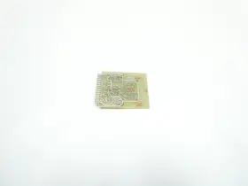 304339-2 Beta Pcb Circuit Board #2
