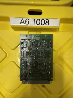 308194-6b1c Beta Freeshipsameday Rev D Controller Card Pcb Assembly