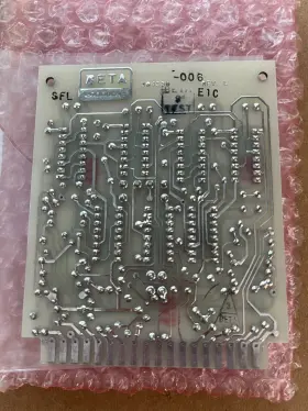304330-006 Beta Products Rev L Circuit Board #2