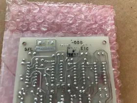 304330-006 Beta Products Rev L Circuit Board #3