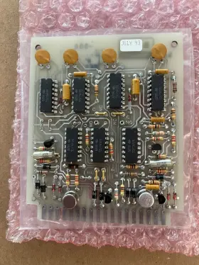 304330-006 Beta Products Rev L Circuit Board